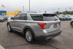 2022 Ford Explorer Limited RWD