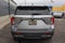2022 Ford Explorer Limited RWD