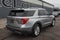 2022 Ford Explorer Limited RWD