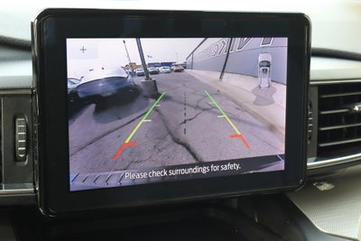 2020 Ford Explorer XLT 4WD