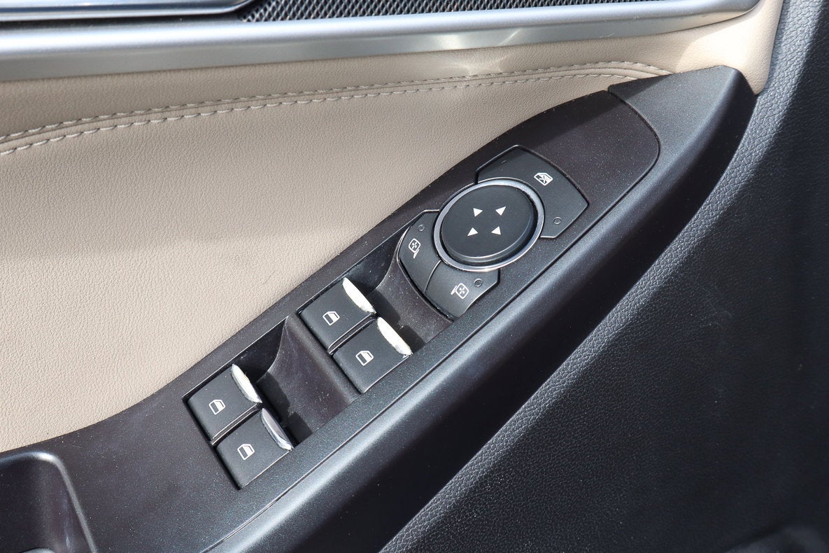 2020 Ford Explorer XLT 4WD