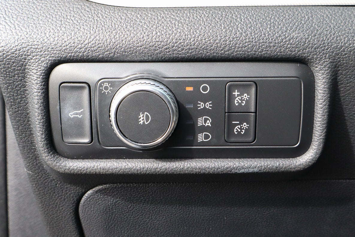 2020 Ford Explorer XLT 4WD