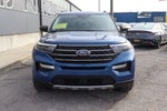 2020 Ford Explorer XLT 4WD