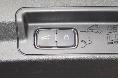 2020 Ford Explorer XLT 4WD