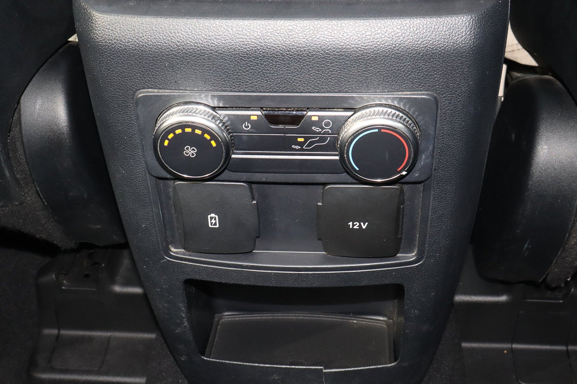 2020 Ford Explorer XLT 4WD