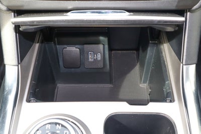 2020 Ford Explorer XLT 4WD