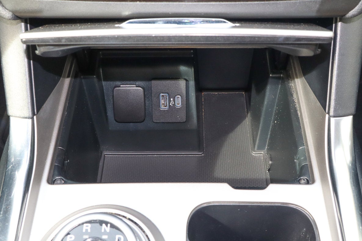 2020 Ford Explorer XLT 4WD