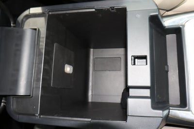 2020 Ford Explorer XLT 4WD