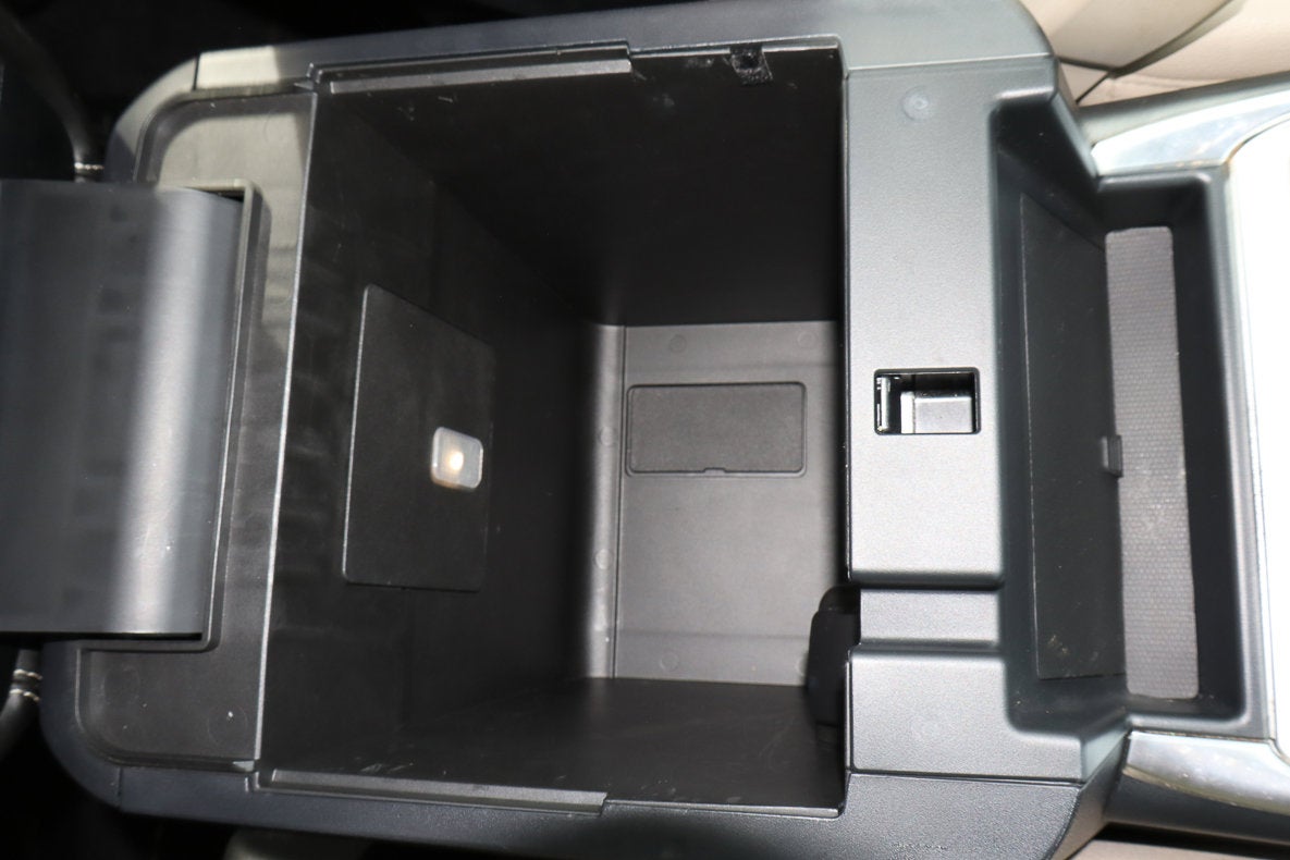 2020 Ford Explorer XLT 4WD