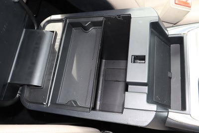 2020 Ford Explorer XLT 4WD