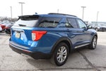 2020 Ford Explorer XLT 4WD