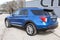 2020 Ford Explorer XLT 4WD