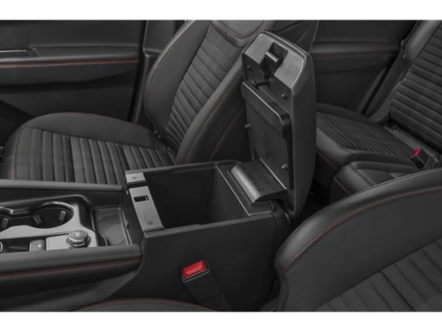 2025 Ford Explorer ST-Line 4WD