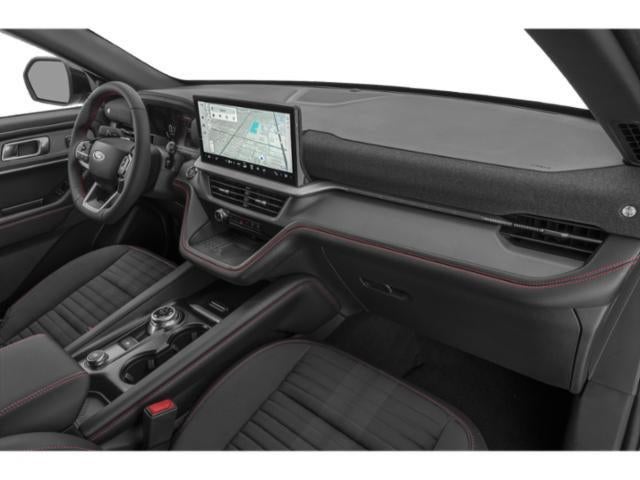 2025 Ford Explorer ST-Line 4WD