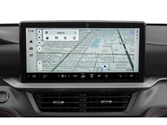 2025 Ford Explorer ST-Line 4WD