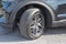 2025 Ford Explorer ST-Line 4WD