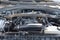 2025 Ford Explorer ST-Line 4WD