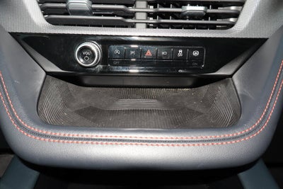 2025 Ford Explorer ST-Line 4WD