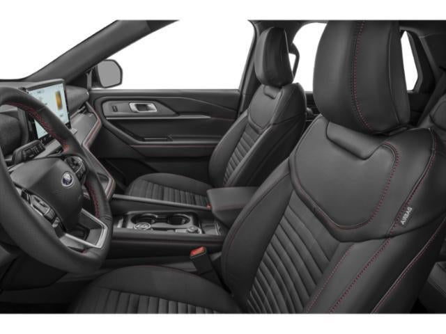 2025 Ford Explorer ST-Line 4WD