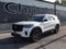 2025 Ford Explorer ST-Line 4WD