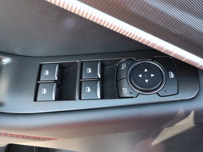 2025 Ford Explorer ST-Line 4WD
