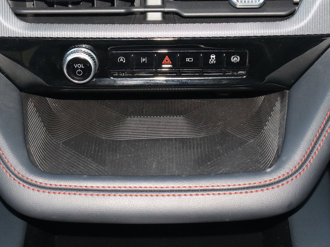 2025 Ford Explorer ST-Line 4WD