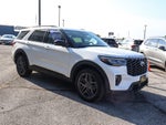 2025 Ford Explorer ST-Line 4WD
