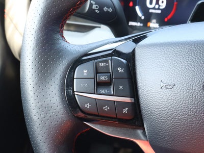 2025 Ford Explorer ST-Line 4WD