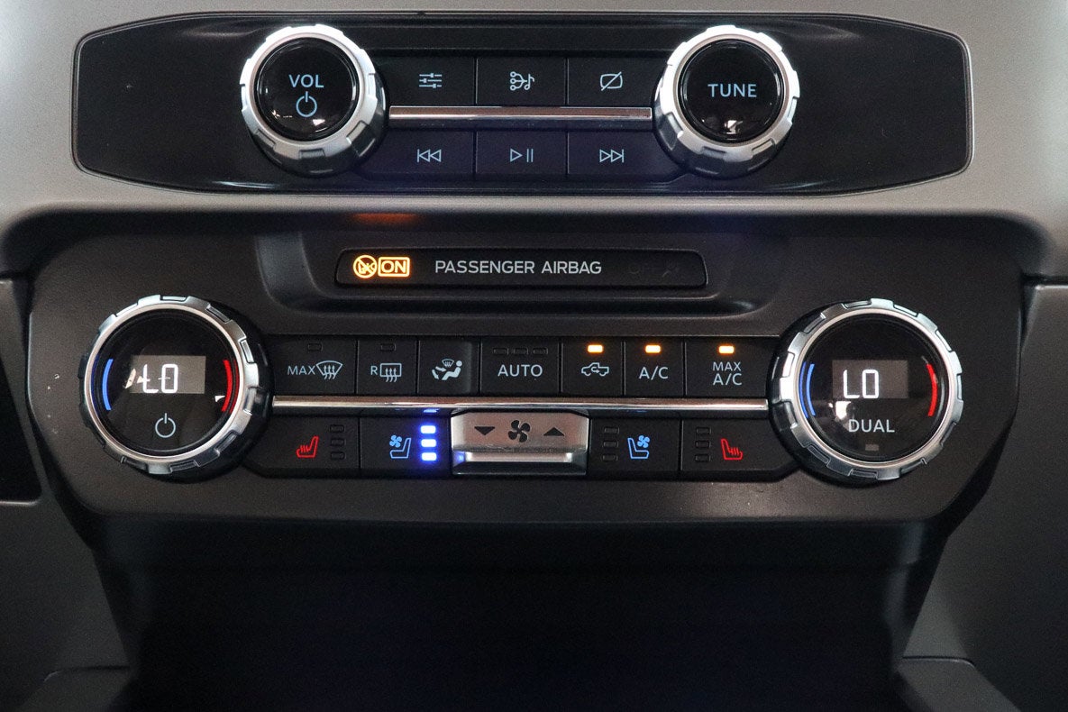 2022 Ford Super Duty F-250 SRW Base