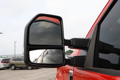 2022 Ford Super Duty F-250 SRW Base