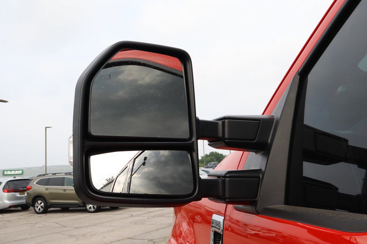 2022 Ford Super Duty F-250 SRW Base