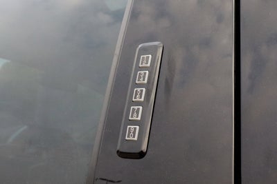 2022 Ford Super Duty F-250 SRW Base