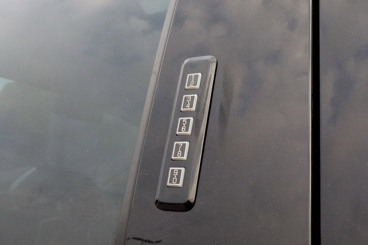 2022 Ford Super Duty F-250 SRW Base