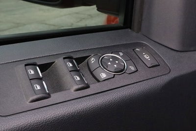 2022 Ford Super Duty F-250 SRW Base