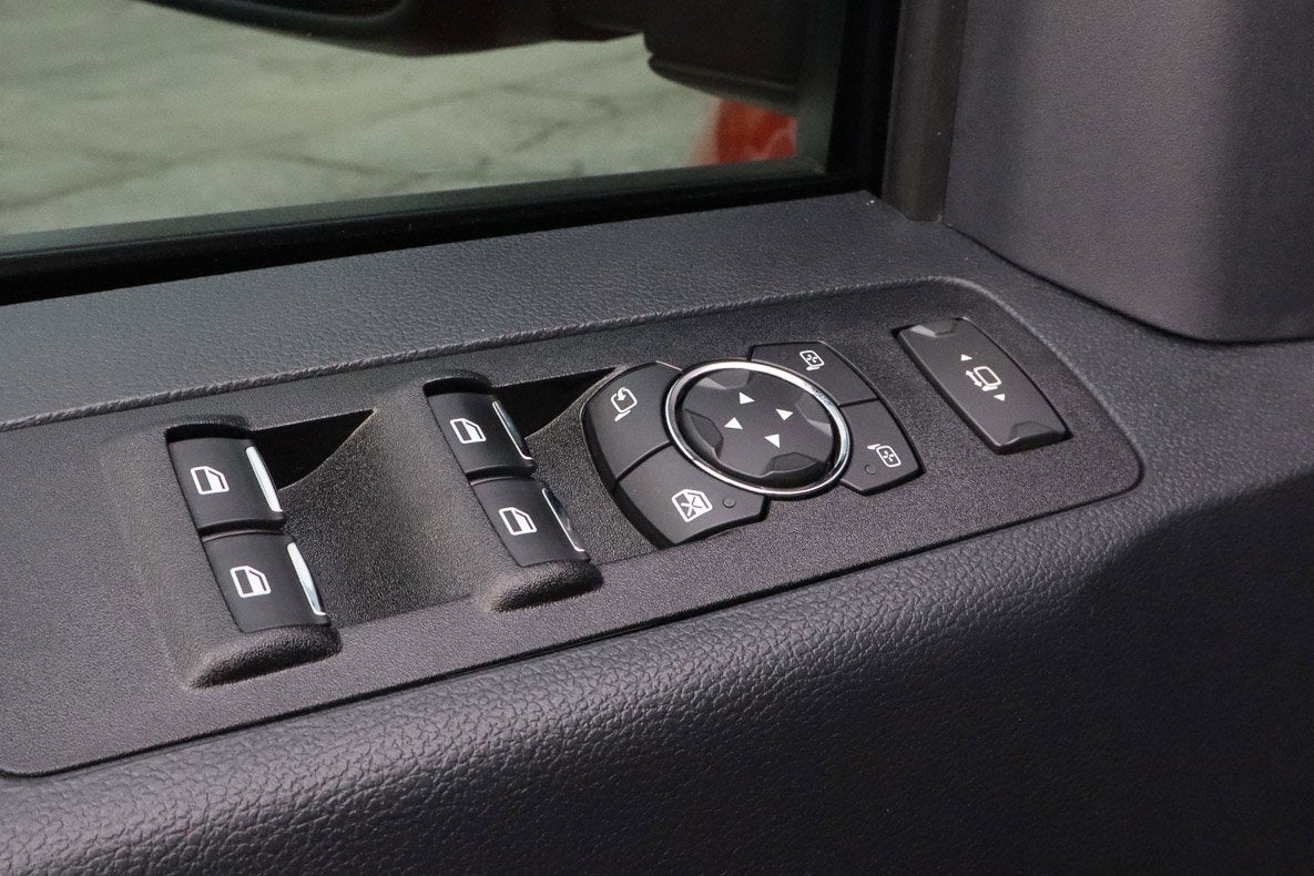 2022 Ford Super Duty F-250 SRW Base