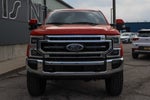 2022 Ford Super Duty F-250 SRW Base