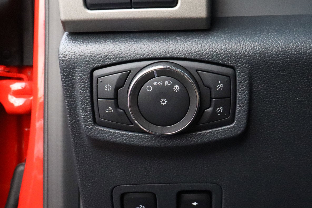 2022 Ford Super Duty F-250 SRW Base