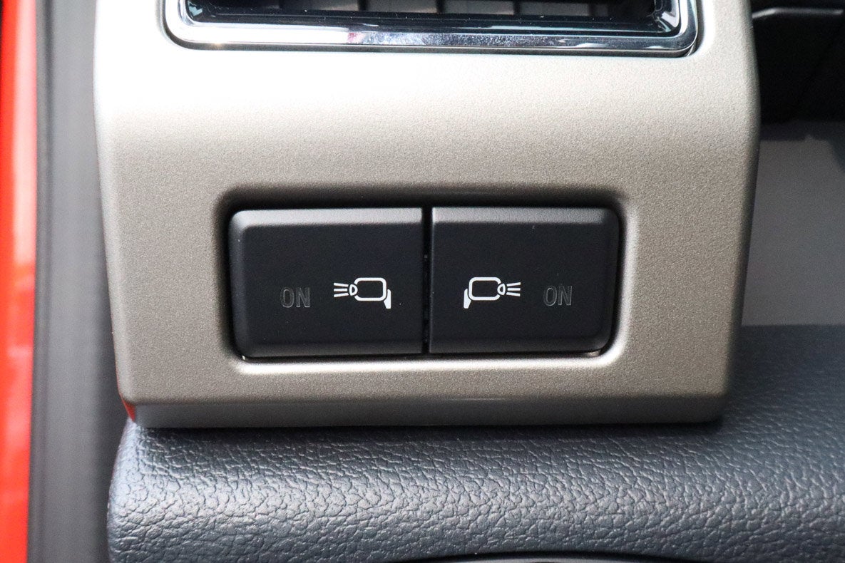 2022 Ford Super Duty F-250 SRW Base