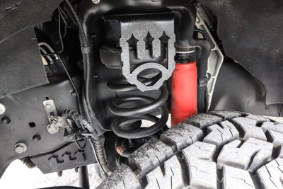 2022 Ford Super Duty F-250 SRW Base