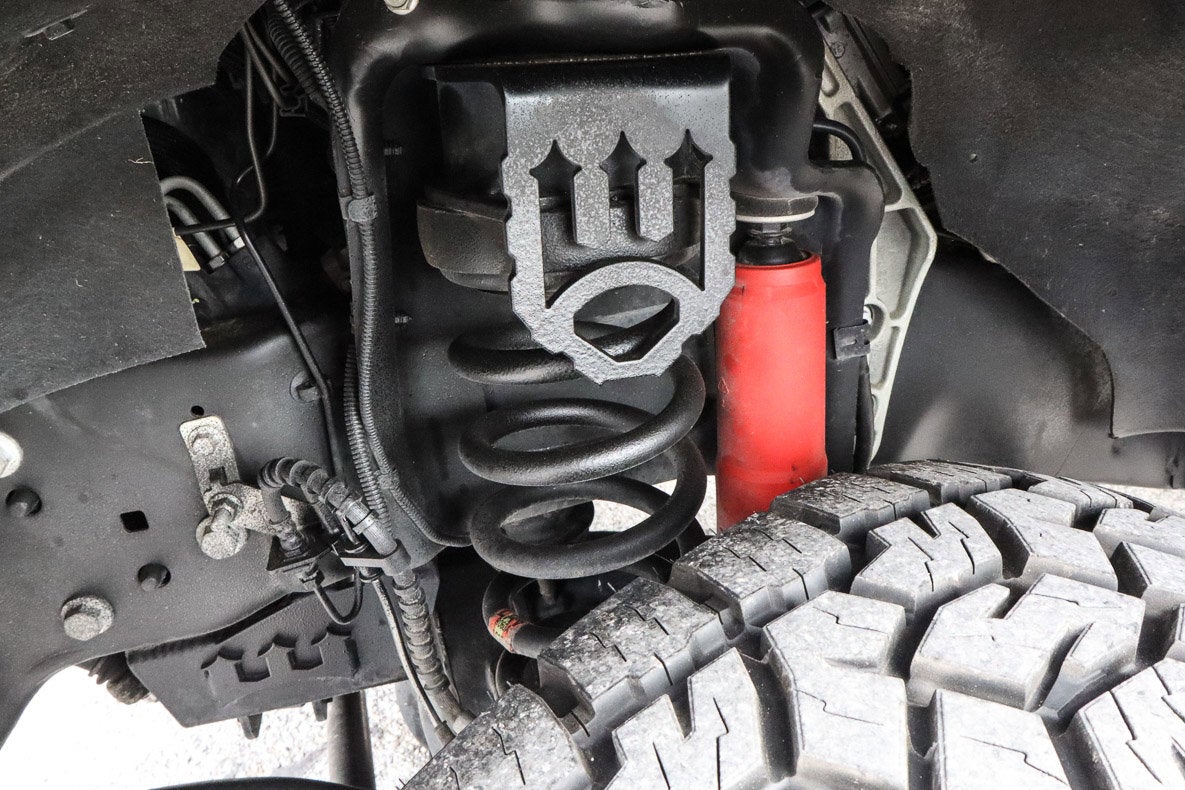 2022 Ford Super Duty F-250 SRW Base
