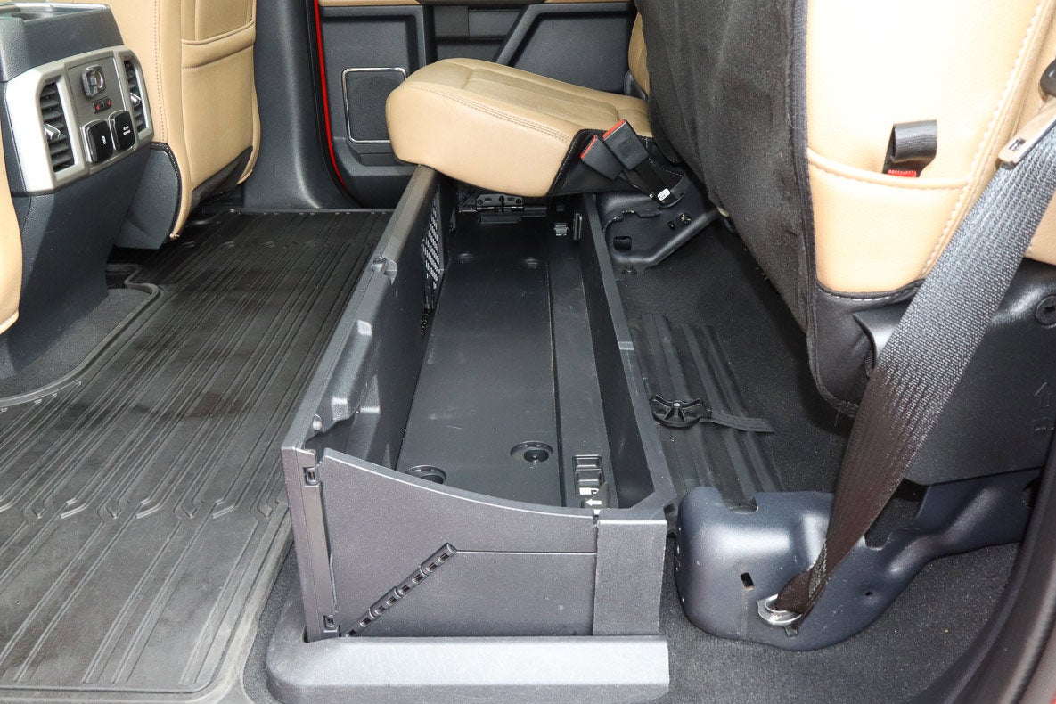 2022 Ford Super Duty F-250 SRW Base