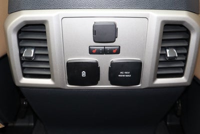 2022 Ford Super Duty F-250 SRW Base
