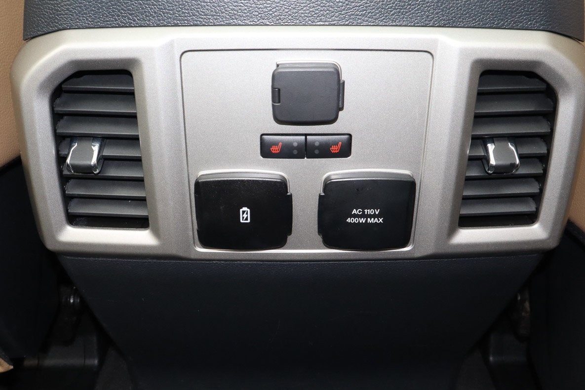 2022 Ford Super Duty F-250 SRW Base