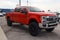 2022 Ford Super Duty F-250 SRW Base