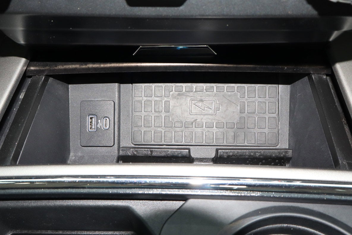 2022 Ford Super Duty F-250 SRW Base