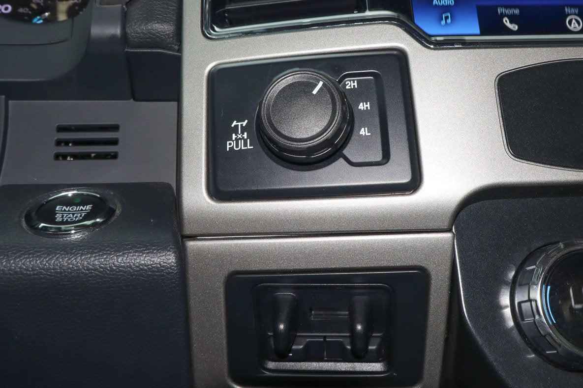 2022 Ford Super Duty F-250 SRW Base