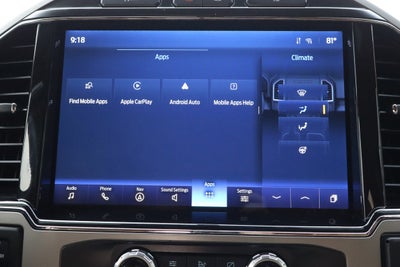 2022 Ford Super Duty F-250 SRW Base