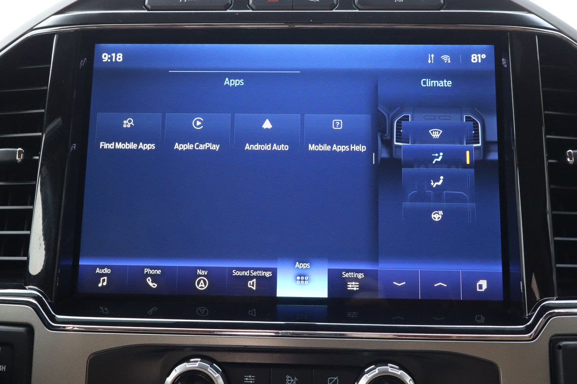 2022 Ford Super Duty F-250 SRW Base