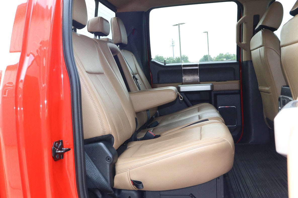 2022 Ford Super Duty F-250 SRW Base