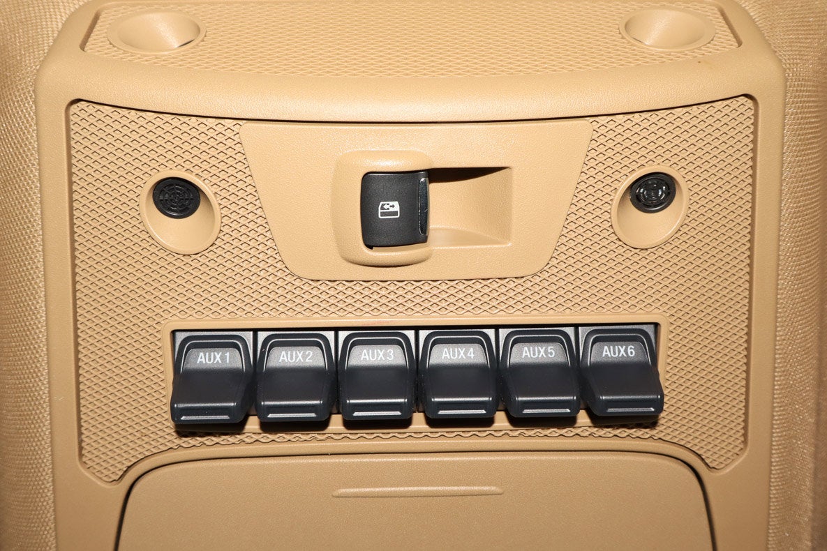 2022 Ford Super Duty F-250 SRW Base